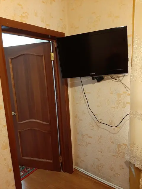 Пятигорск: Двухкомнатная Квартира в Центре Хетагурова