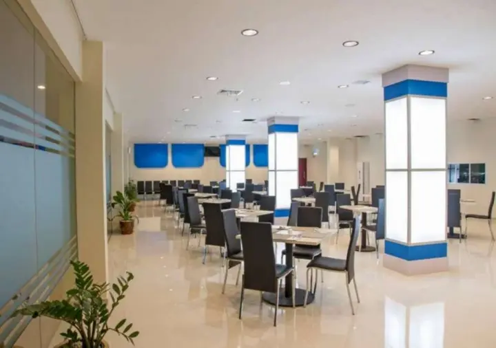 Батам: D'Merlion Hotel