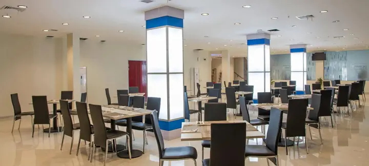 Батам: D'Merlion Hotel