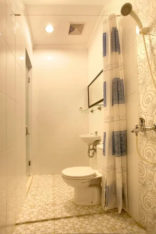 Джакарта: Sun Rise House