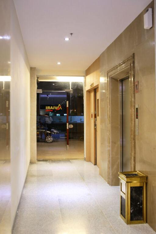 Батам: Aviari Hotel
