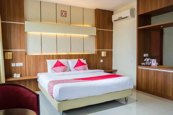 Батам: Aviari Hotel