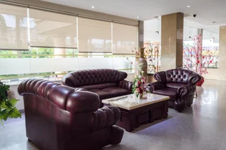 Батам: Aviari Hotel