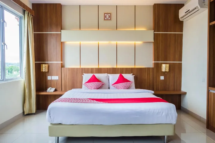 Батам: Aviari Hotel