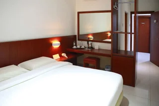 Батам: Aviari Hotel