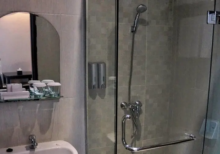 Медан: Royal Suite Condotel