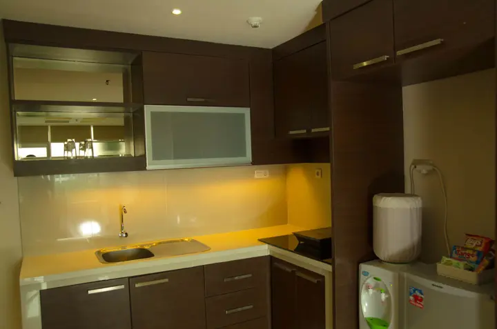 Медан: Royal Suite Condotel