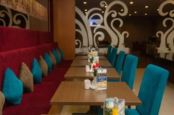 Медан: Royal Suite Condotel