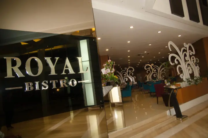 Медан: Royal Suite Condotel