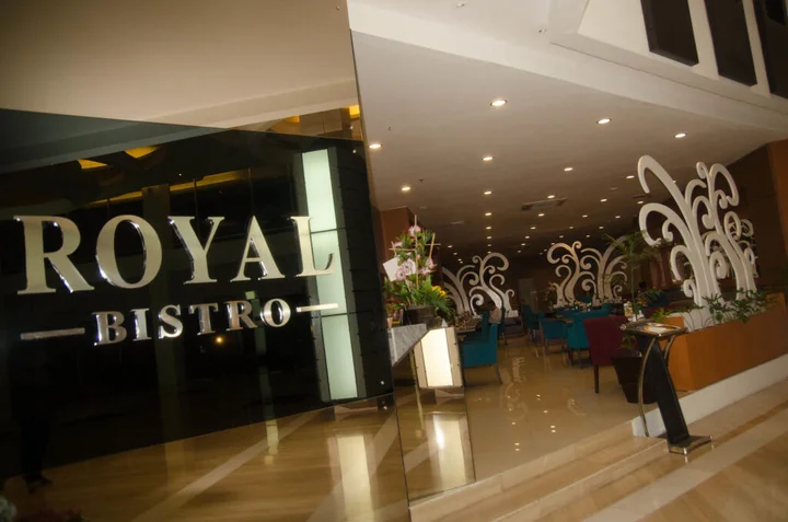Медан: Royal Suite Condotel
