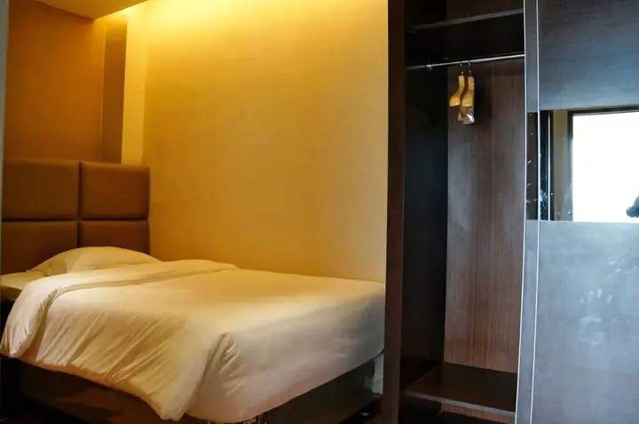 Медан: Royal Suite Condotel