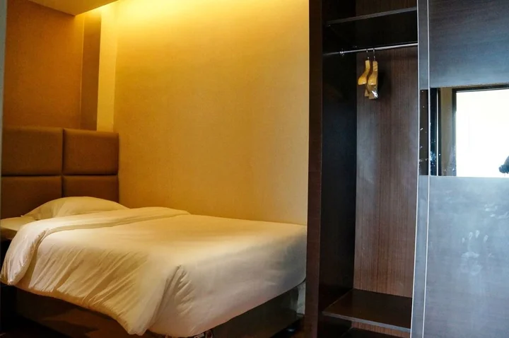Медан: Royal Suite Condotel