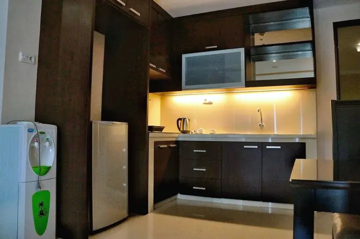 Медан: Royal Suite Condotel