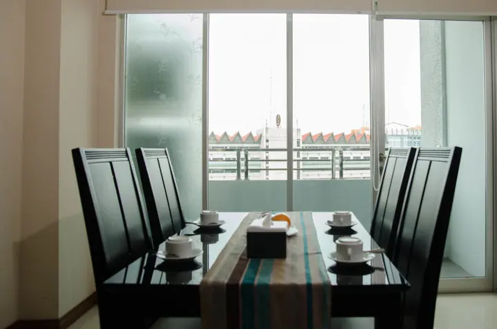 Медан: Royal Suite Condotel