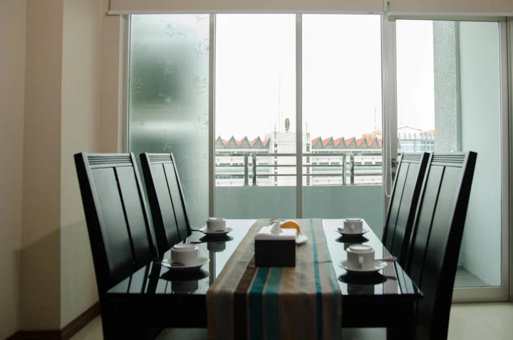 Медан: Royal Suite Condotel