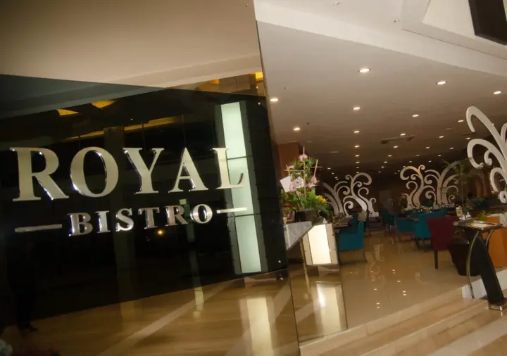 Медан: Royal Suite Condotel