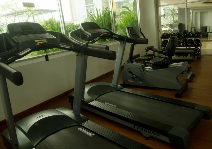 Медан: Royal Suite Condotel