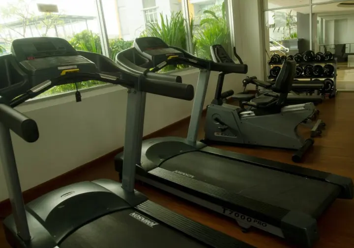Медан: Royal Suite Condotel