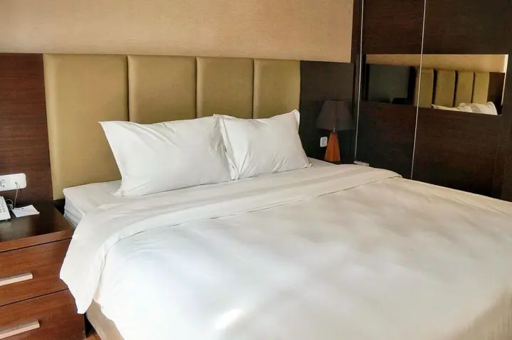Медан: Royal Suite Condotel
