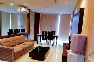 Медан: Royal Suite Condotel