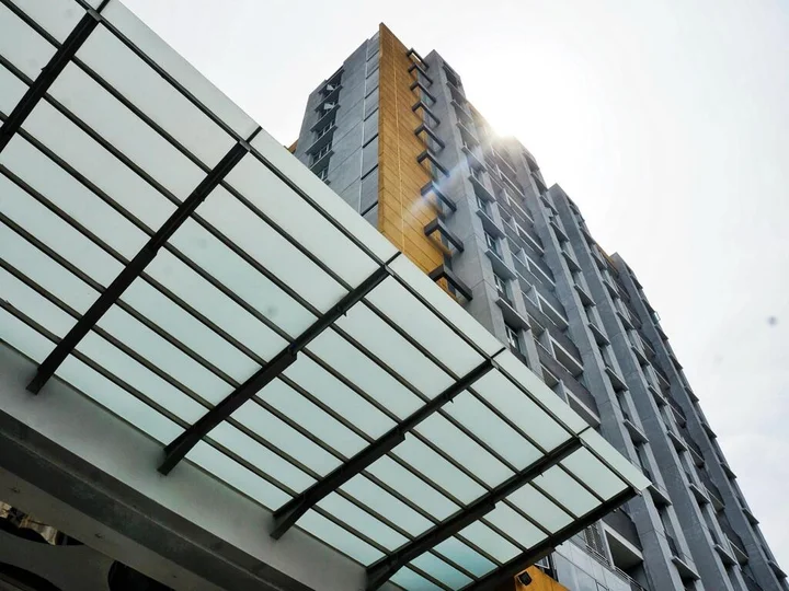 Медан: Royal Suite Condotel