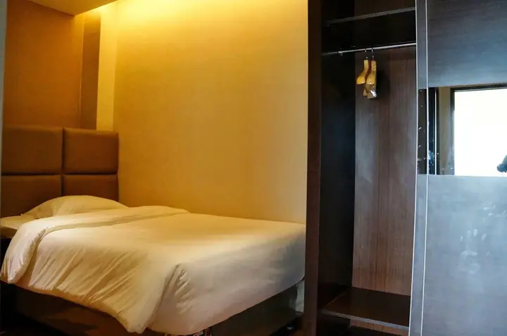 Медан: Royal Suite Condotel