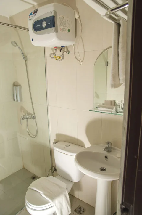 Медан: Royal Suite Condotel