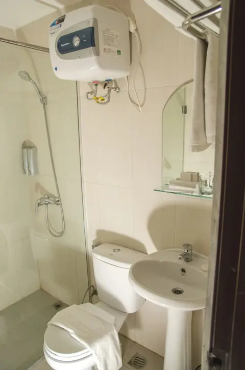 Медан: Royal Suite Condotel