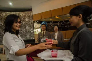 Медан: Royal Suite Condotel