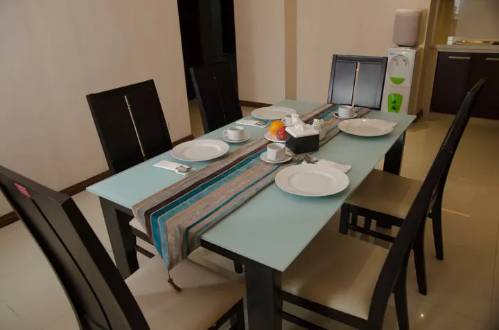 Медан: Royal Suite Condotel