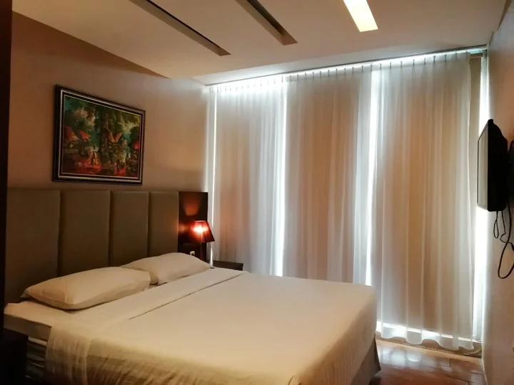 Медан: Royal Suite Condotel