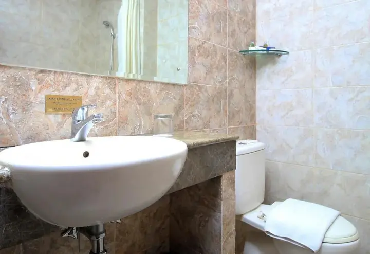Бандунг: Galeri Ciumbuleuit Hotel