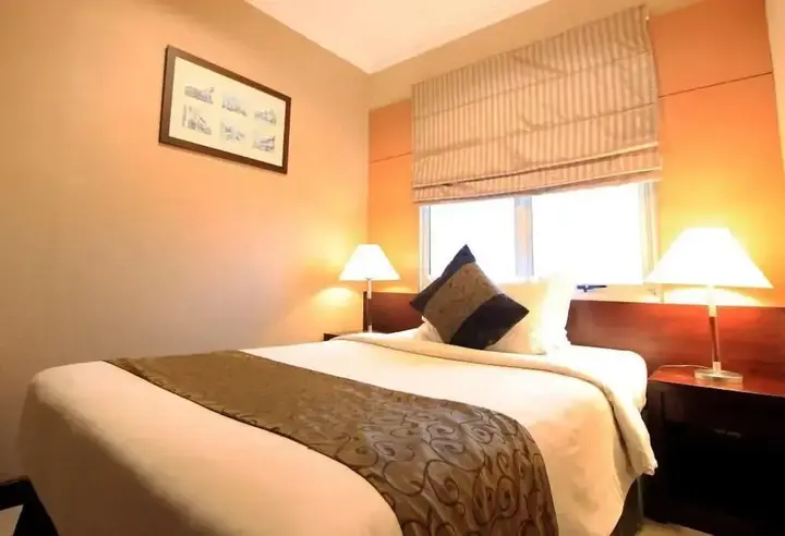 Бандунг: Galeri Ciumbuleuit Hotel
