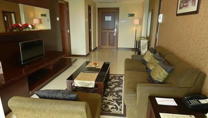 Бандунг: Galeri Ciumbuleuit Hotel