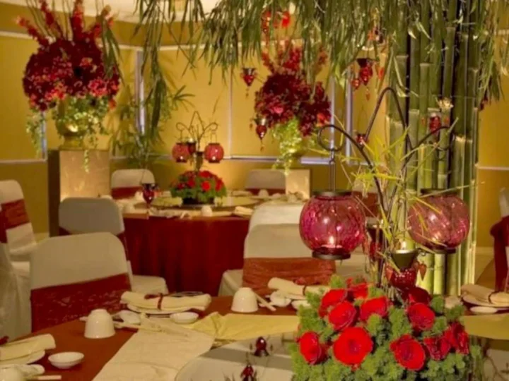 Бандунг: Galeri Ciumbuleuit Hotel