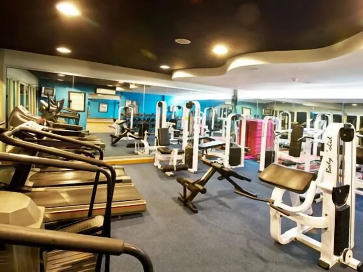 Бандунг: Galeri Ciumbuleuit Hotel