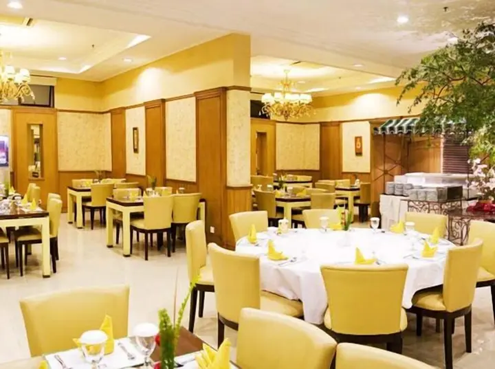 Бандунг: Galeri Ciumbuleuit Hotel