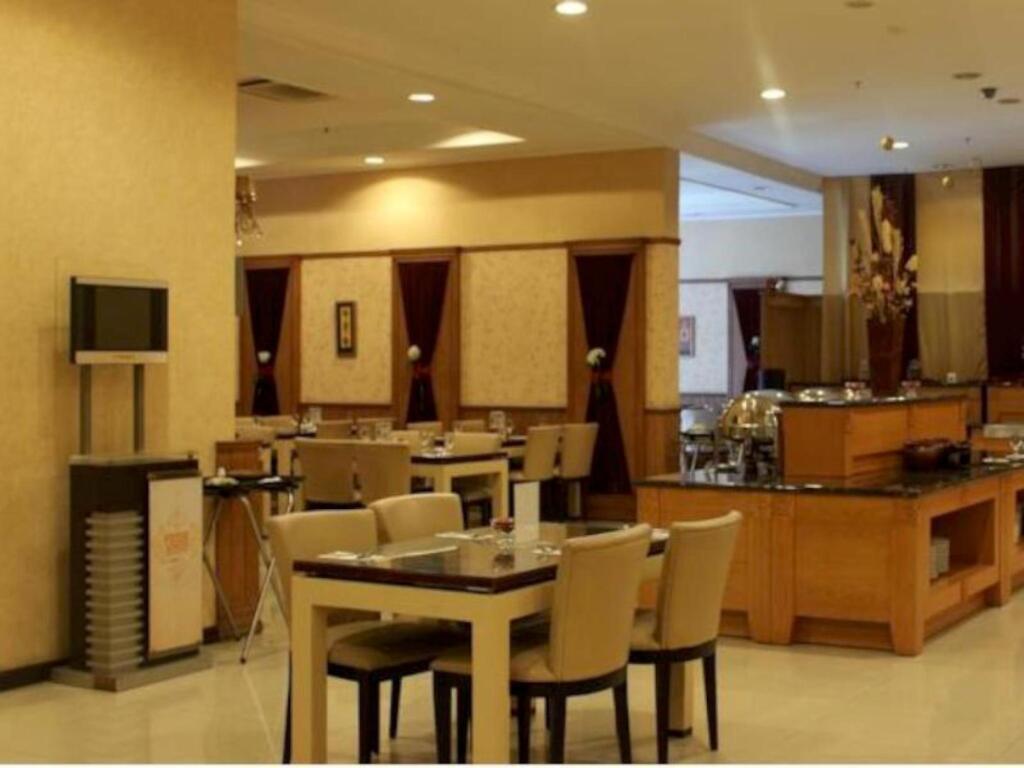 Бандунг: Galeri Ciumbuleuit Hotel