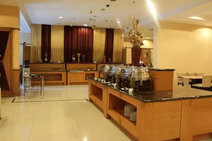 Бандунг: Galeri Ciumbuleuit Hotel