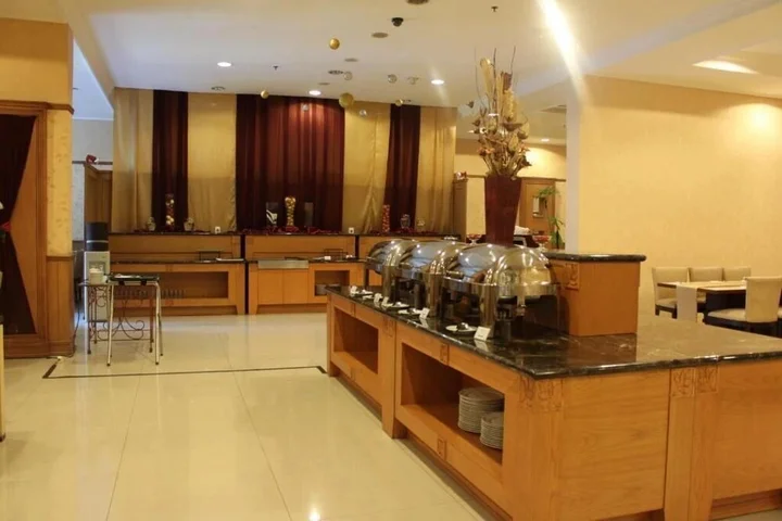 Бандунг: Galeri Ciumbuleuit Hotel