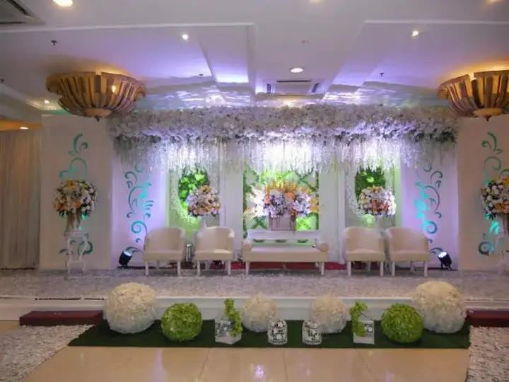 Бандунг: Galeri Ciumbuleuit Hotel