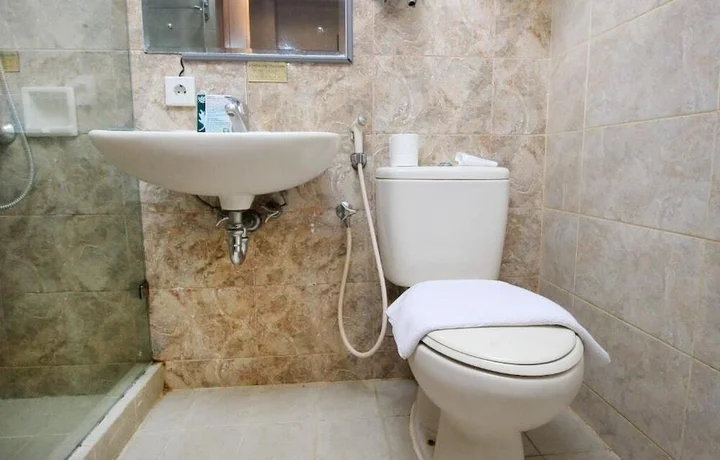 Бандунг: Galeri Ciumbuleuit Hotel