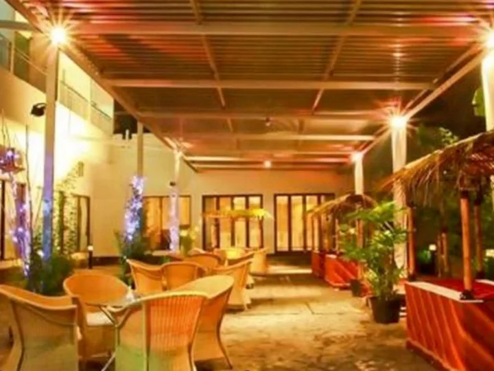 Бандунг: Galeri Ciumbuleuit Hotel