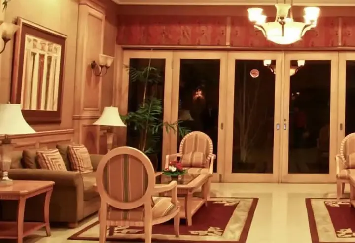 Бандунг: Galeri Ciumbuleuit Hotel