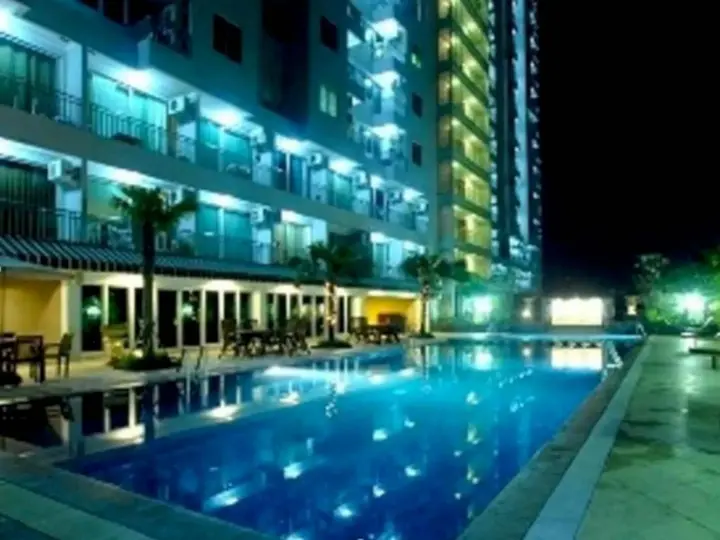 Бандунг: Galeri Ciumbuleuit Hotel