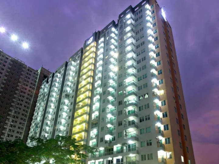 Бандунг: Galeri Ciumbuleuit Hotel