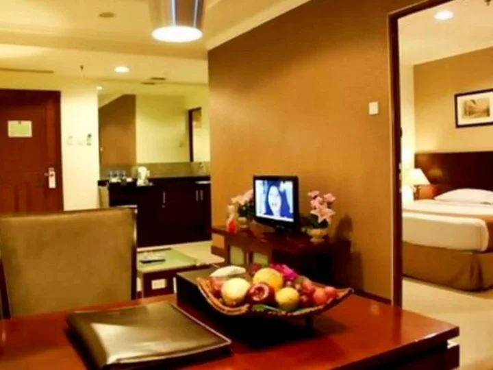 Бандунг: Galeri Ciumbuleuit Hotel