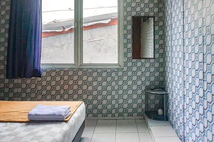 Джакарта: Venice Guesthouse