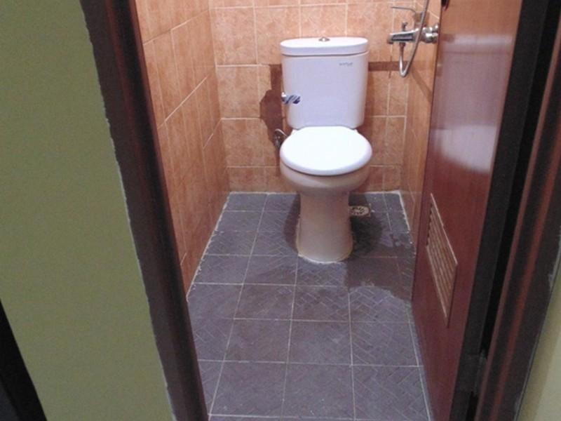 Джакарта: Venice Guesthouse