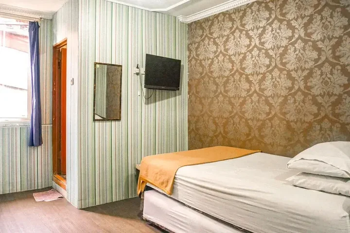 Джакарта: Venice Guesthouse